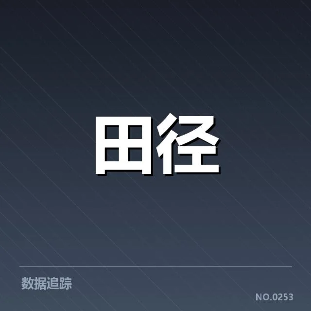 亚运会田径预选名单：运动员选拔机制